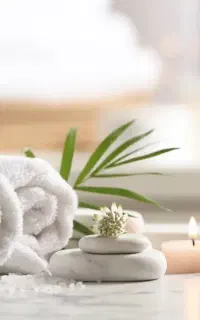 ماساژ درمانی