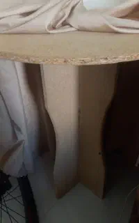 میز خاطره
