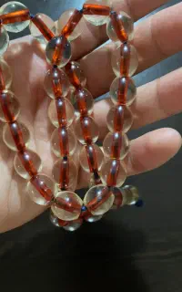 تسبیح شام قدیمی