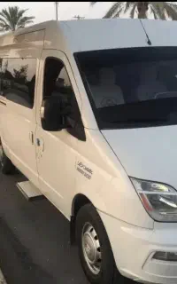 مکسوس 2015 آماده به کار