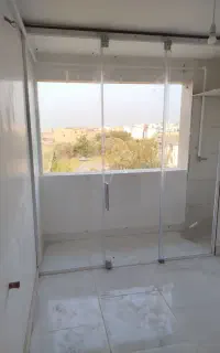 شیشه سکوریت گلستان