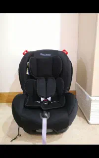 صندلی ماشین کودک ولدون welldon