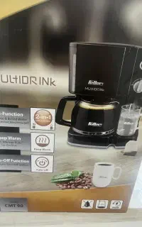 قهوه جوش نو