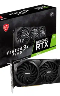 کارت گرافیک 3080 msi 10gb