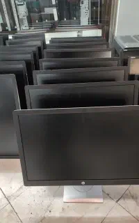 مانیتور 24 اینچ Hp