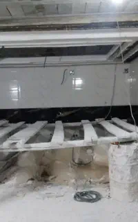 بازسازی ساختمان تغییرنقشه ودکوراسیون، کاملا مهندسی