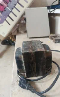 ترانس ۱۱۰والت