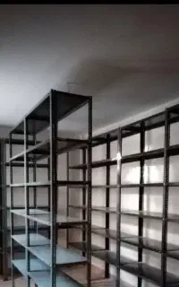 قفسه پیچ خوری