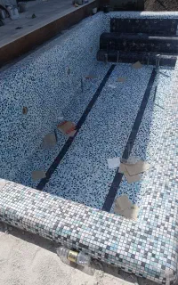 نصب کاشی و سرامیک استخری و سنگ کار