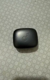 هندزفری anker c40i کلا ۱۰ بار هم استفاده نشده