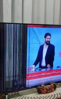 تعمیرات  LED LCD  و  خریدار  تهران  پردیس