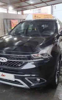 تیگو ۷ مدل ۹۹