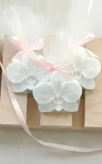 گیفت شمع عروس