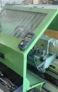 خدمات برش لیزر فلزات فایبر و فرزcnc و تراش cnc