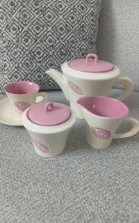 سرویس چایخوری