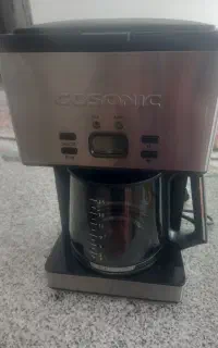 قهوه جوش برقی
