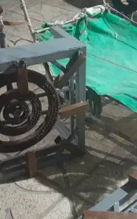 گاز ۳ شعله و دو شعله