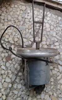 کره گیر