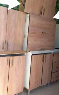 کابینت ام دی اف کارکرده