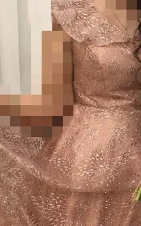 لباس مجلسی ارزون