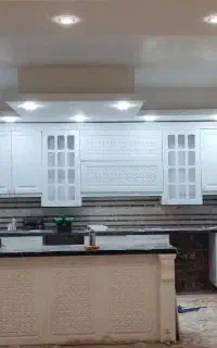 کابینت اقتصادی