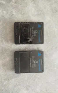 سونی 2 حافظه