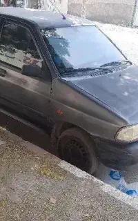 فروش ماشین