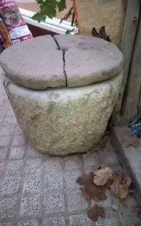 یانه قدیمی