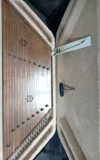 سنتور نو 5مهر درویش