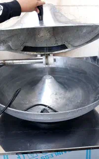 دستگاه سبزی خورد کنی