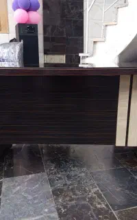 میز مدیریت