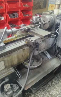دستگاه تراش روسی یک متری