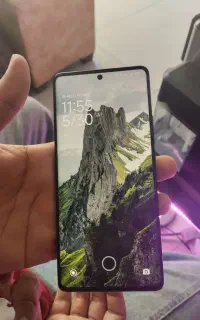 نوت 14 پرو فایو جی note 14 pro 5g