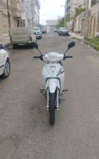 موتور ویو مدل 1402