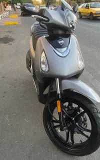 Sf180 Sym