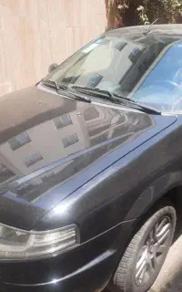 سورن پلاس مشکی