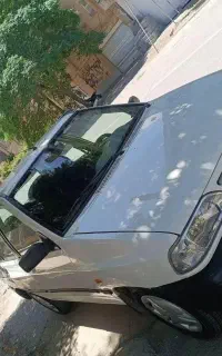 پراید مدل91شاسی سالم