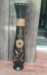 گلدان