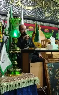 مداح،مداحی،قاری،مجری ترحیم دشتی خوانی تصنیف موسیقی