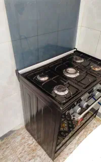 گاز