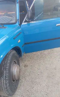 نیسان مدل 88دوگانه کارخانه بدونه رنگ شیشه برقی