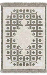 پادری طرح فرش