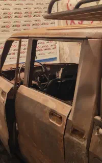مزدامدل89سوخته