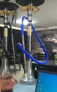 همکار در کافه
