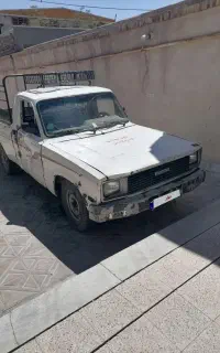 مزدا 1600
