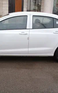شاهینGLاخر403