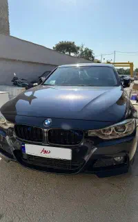 بی ام و ۳۲۸ BMW328
