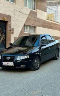 سورن ef7 مدل ۹۷