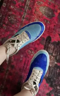 کتونی تا به تا