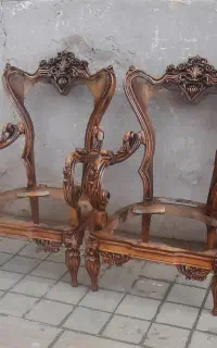 رنگ مبل
